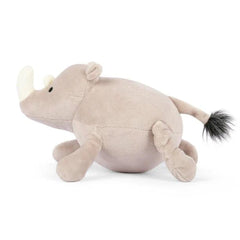 P.L.A.Y Big Five of Africa - Rhino Dog Toy