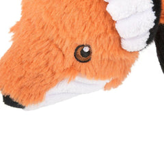 P.L.A.Y Forest Friends - Forest the Fox Dog Toy