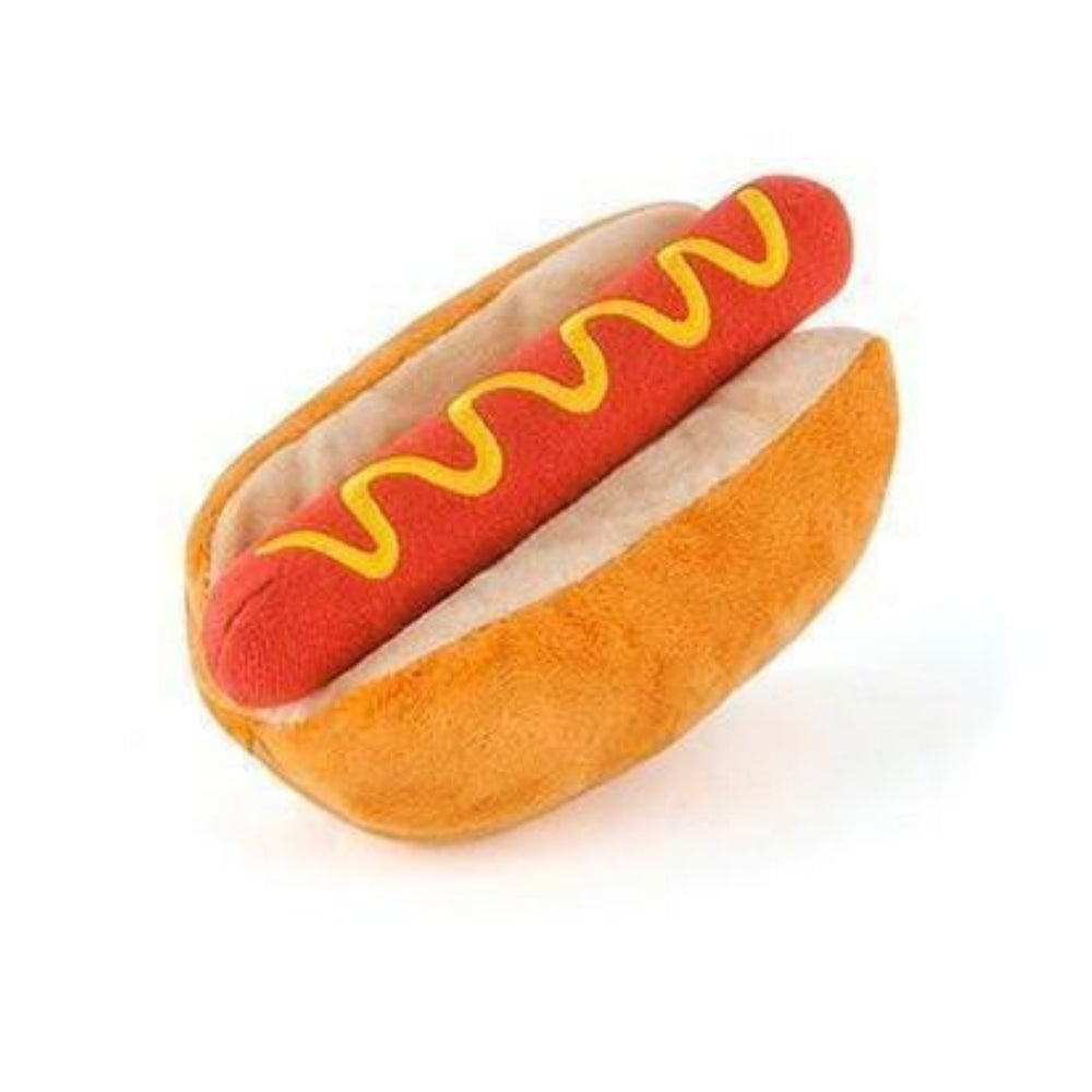 P.L.A.Y Hot Dog Toy