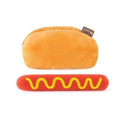 P.L.A.Y Hot Dog Toy