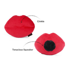 P.L.A.Y Love Bug Smoochy Poochy Dog Toy