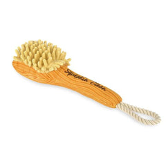 P.L.A.Y Splish Splash - Bark n' Bristles Dog Toy
