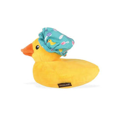 P.L.A.Y Splish Splash -Bubbles the Duck Dog Toy