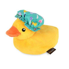P.L.A.Y Splish Splash -Bubbles the Duck Dog Toy