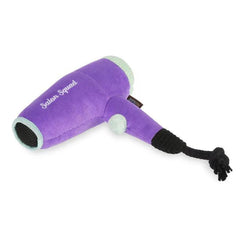P.L.A.Y Splish Splash - Howlin' Hair Dryer Dog Toy
