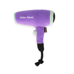 P.L.A.Y Splish Splash - Howlin' Hair Dryer Dog Toy