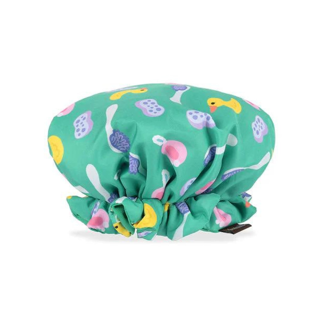 P.L.A.Y Splish Splash - Shower Quack Dog Toy