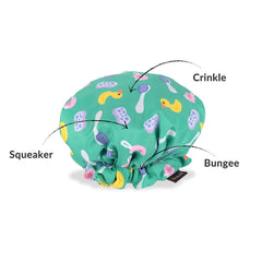 P.L.A.Y Splish Splash - Shower Quack Dog Toy