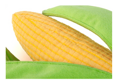 P.L.A.Y Farm Fresh Corn Dog Toy