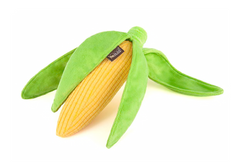 P.L.A.Y Farm Fresh Corn Dog Toy