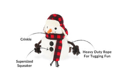 P.L.A.Y Home For Holidays - Blizzard Snowman