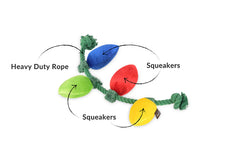 P.L.A.Y Home For Holidays - Holiday Lights