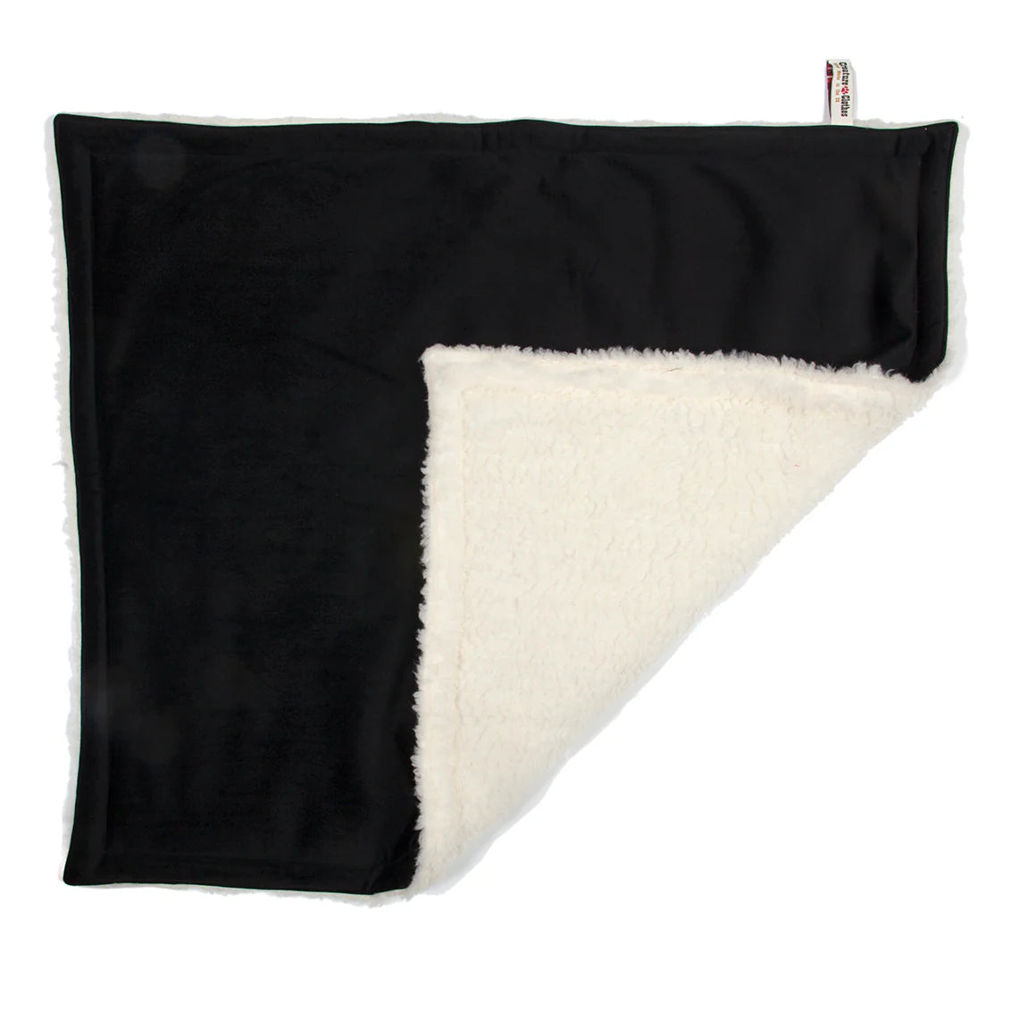 Creature Clothes Fleece Pet Blankets Bones Dog Blankets Chelsea Dogs