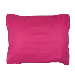 Pink Waterproof Dog Bed Top Cover