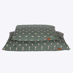 Puddlewick Deep Duvet Dog Bed by Danish Design