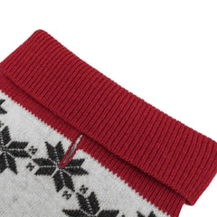 Reindeer Christmas Dog Jumper by Bowl and Bone