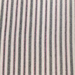 Rustic Stripes Denim Deep Duvet Dog Bed Spare Cover