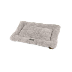 Scruffs Cosy Crate Mat - Grey