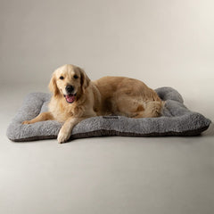 Scruffs Cosy Crate Mat - Grey