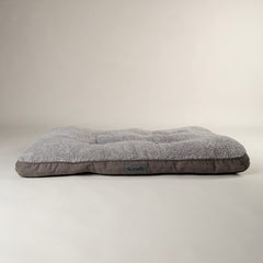Scruffs Cosy Mattress Grey Dog Bed