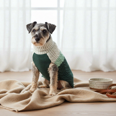 Sotnos Sea Mist Dog Jumper