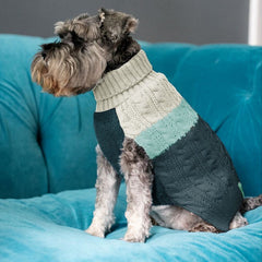 Sotnos Sea Mist Dog Jumper