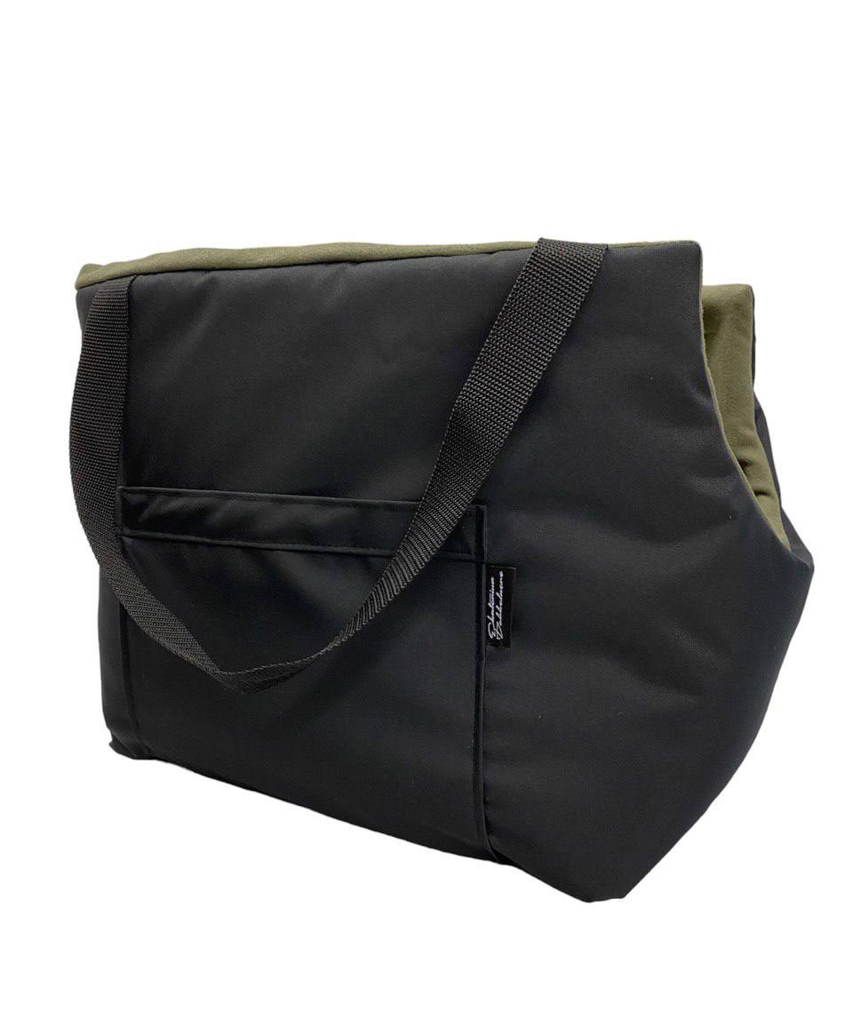 The Panthera Dog Carrier - 100% Waterproof