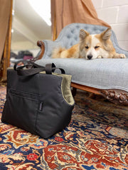 The Panthera Dog Carrier - 100% Waterproof