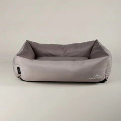 Water Resistant Expedition Box Bed - Storm Grey