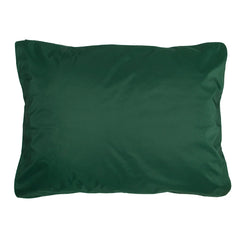Green Waterproof Dog Bed Top Cover