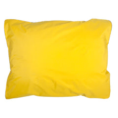 Yellow Waterproof Dog Bed Top Cover