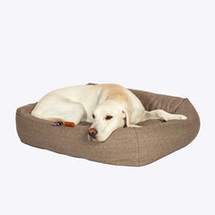 Willowdale Snuggle Dog Bed by Danish Design