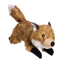 Woodland Fox Dog Toy