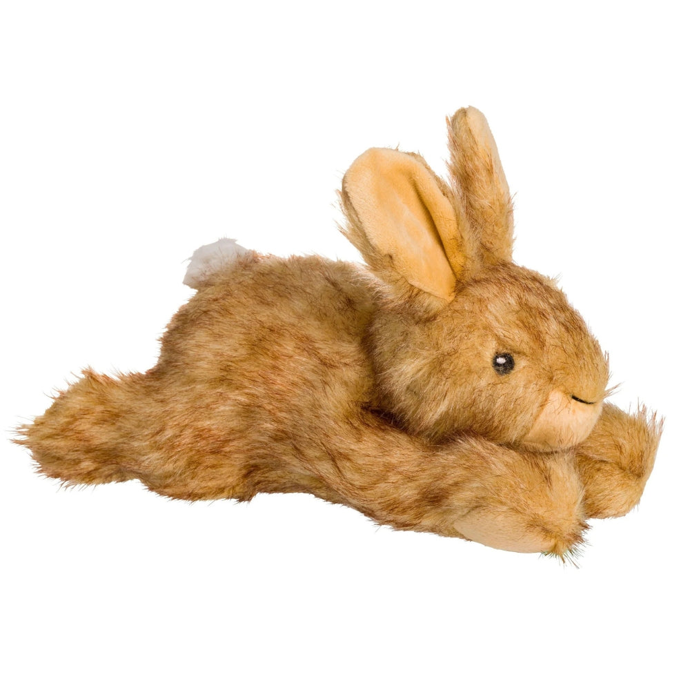 Woodland Rabbit Dog Toy