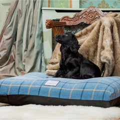 Berkeley Tartan Spare Dog Bed Covers