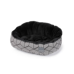 FuzzYard Reversible Dog Bed – Fitzroy