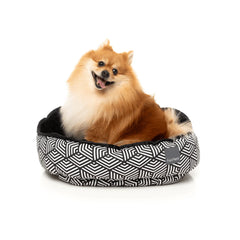 FuzzYard Reversible Dog Bed – Fitzroy