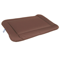 Country Heavy Duty Waterproof Crate Mat Dog Beds by P&L - Multiple Colours | UK