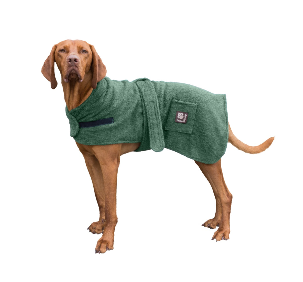 Dog Robe by Danish Design