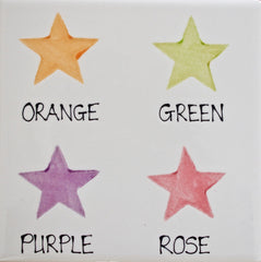 Personalised Dog Bowls In Star Design | Crazy Fur You