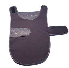 FatFace Marching Dogs Lightweight Raincoat