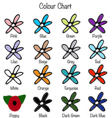 Personalised Slanted Whimsical Dog Bowls And Treat Jar Set