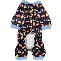 FuzzYard Bed Bugs Dog Pyjamas