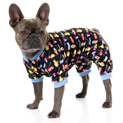 FuzzYard Bed Bugs Dog Pyjamas