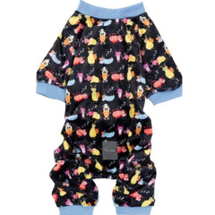 FuzzYard Bed Bugs Dog Pyjamas