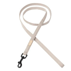 FuzzYard Life Dog Lead In Sandstone