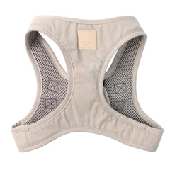 FuzzYard Life Step-In Dog Harness In Sandstone