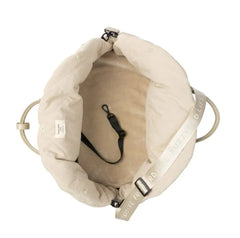 FuzzYard Life Multi-Purpose Dog Carrier & Car Seat – Sandstone