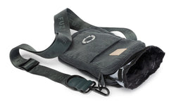 FuzzYard Life Cross Body Bag - Slate Grey