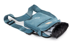 FuzzYard Life Cross Body Bag - French Blue